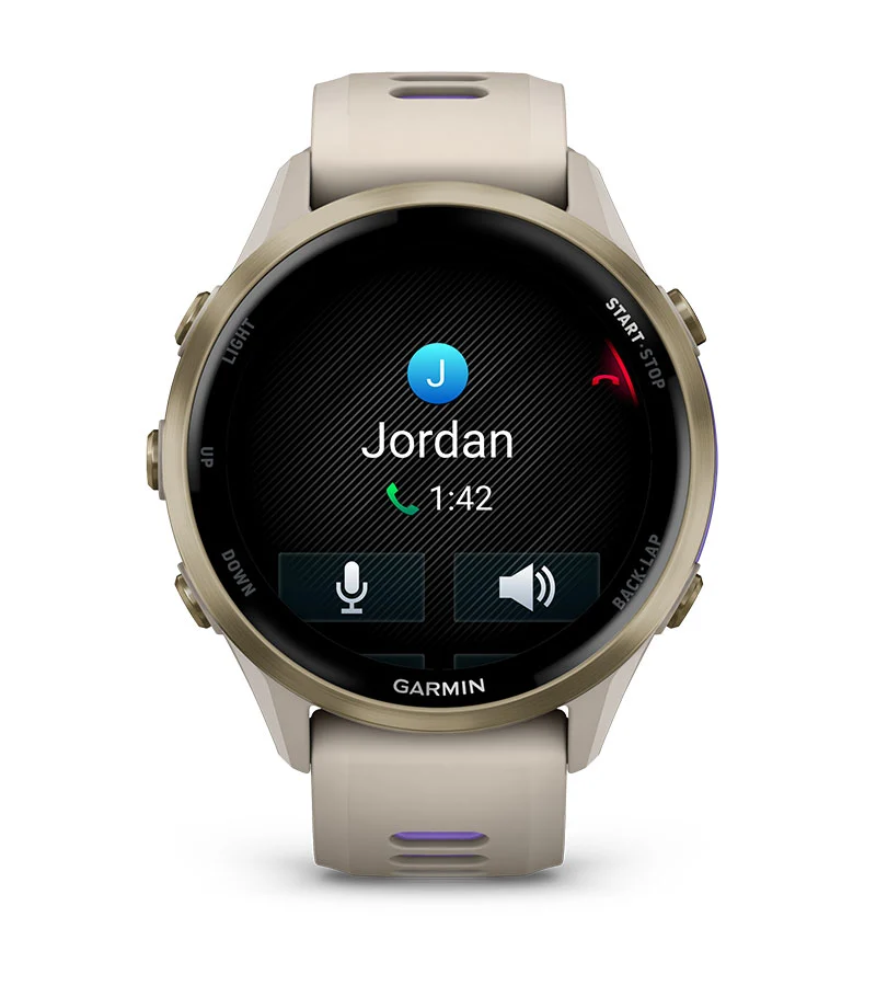 Встроенный динамик и микрофон