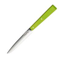 Нож столовый Opinel №125, нержавеющая сталь, зеленый 001586 001586 от прозводителя Opinel