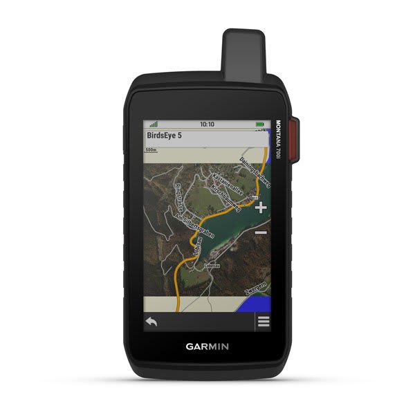 Garmin Montana 700i 010-02347-10 от прозводителя Garmin