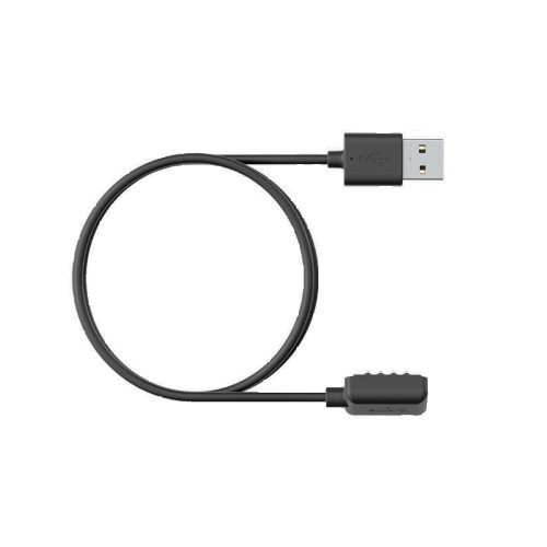 Зарядный кабель Suunto Magnetic USB, черный SS022993000 от прозводителя Suunto 