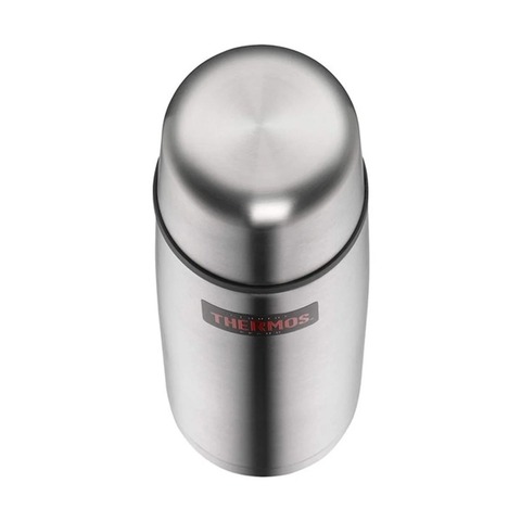 Термос Thermos FBB-500 SBK (0,5 литра), стальной 562982 от прозводителя Thermos