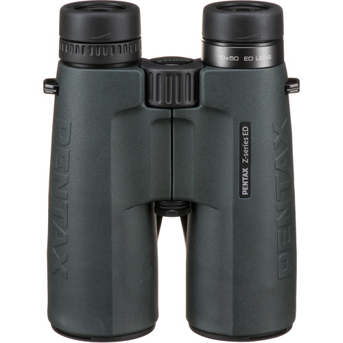 Бинокль PENTAX ZD 10x50 ED S0062703 от прозводителя PENTAX
