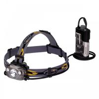 Налобный фонарь Fenix HP30R серый, HP30Rgrey HP30Rgrey от прозводителя Fenix