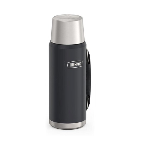 Термос универсальный (для еды и напитков) Thermos IS-210 GT (1,2 литра), черный 563248 от прозводителя Thermos