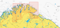 Карты Navionics Small 5G430S JARFJORDEN TO SOROYA 5G430S от прозводителя Navionics
