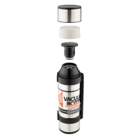 Термос Thermos NCB-12B Rocket Bottle (1,2 литра), черный 835666 от прозводителя Thermos