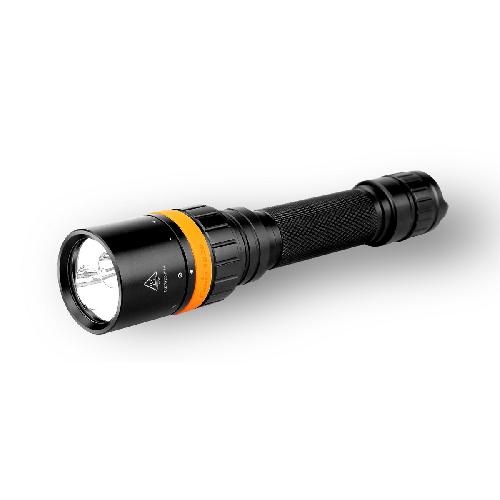 Фонарь Fenix SD20 дайвинговый SD20 от прозводителя Fenix