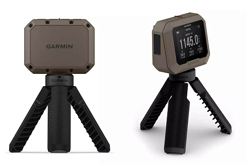 GARMIN Xero C1 Pro Chronograph радар для измерения скорости пули 010-02618-10 от прозводителя Garmin