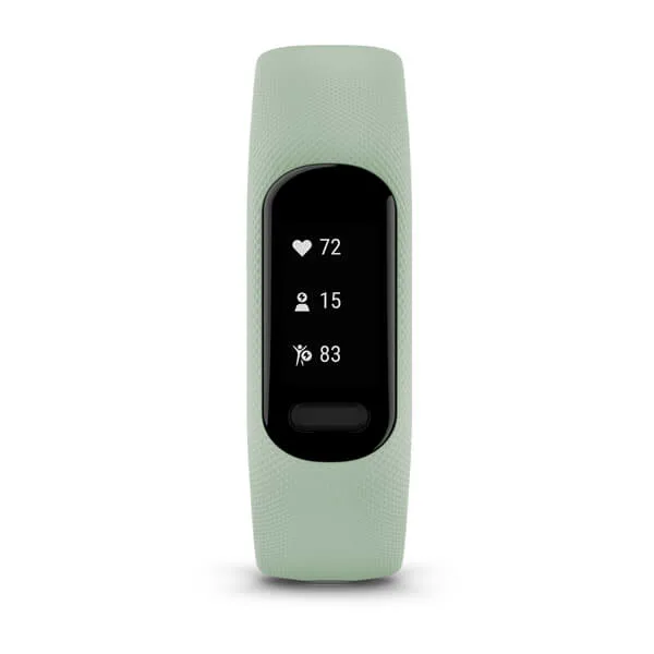 Garmin Vivosmart 5 - Small/Medium | Black