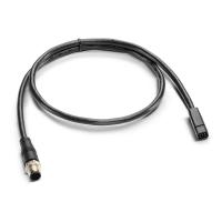 Кабель HUMMINBIRD адаптер NMEA 2000 Helix G4N 720114-1 от прозводителя Humminbird