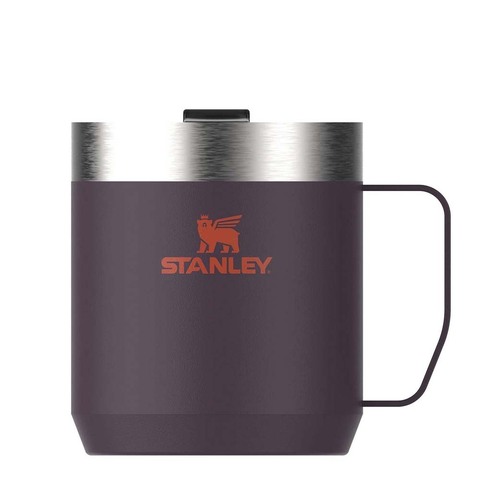 Термокружка Stanley Classic (0,35 литра), бордовая 10-09366-289 от прозводителя STANLEY