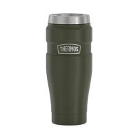 Термокружка Thermos SK1005 AG (0,47 литра), хаки 589811 от прозводителя Thermos