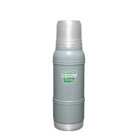 Термос Stanley Milestones (1 литр), серо-зеленый 10-10987-008 от прозводителя STANLEY