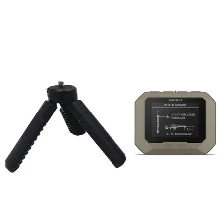 GARMIN Xero C1 Pro Chronograph радар для измерения скорости пули 010-02618-10 от прозводителя Garmin