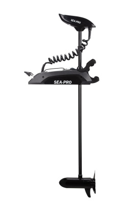 Электромотор SEA-PRO 65L 72" GPS новинка!