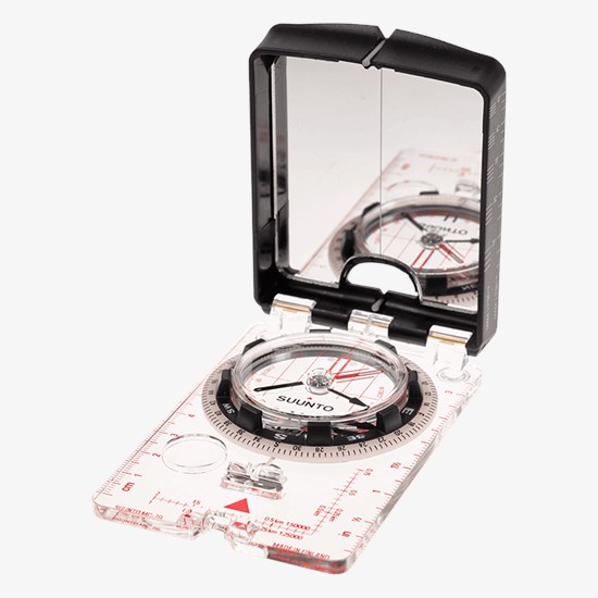 Компас Suunto MC-2 /G/6400 зеркальный SS016326000 от прозводителя Suunto 