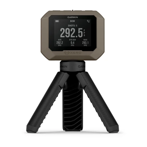 GARMIN  Xero C1 Pro Chronograph 010-02618-10  010-02618-10 от прозводителя Garmin