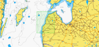 Карты Navionics Small 5G333S LETTLAND 5G333S от прозводителя Navionics