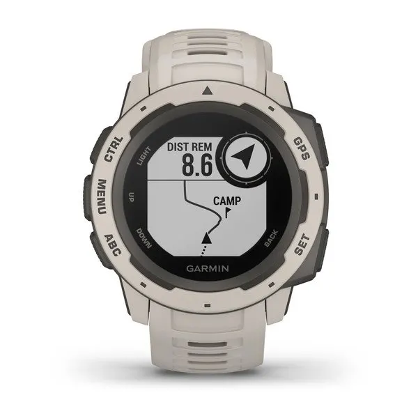 Garmin Instinct - Standard | Lakeside Blue