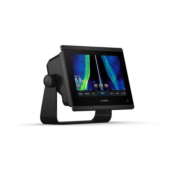 Garmin GPSMAP 723xsv/743xsv с Panoptix LVS34 + GLS10 85059 от прозводителя Garmin