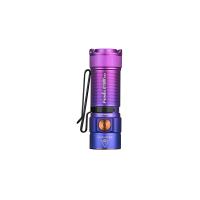 Фонарь Fenix E18R V2.0 в подарочной упаковке, цвет небула E18RV20Nb от прозводителя Fenix