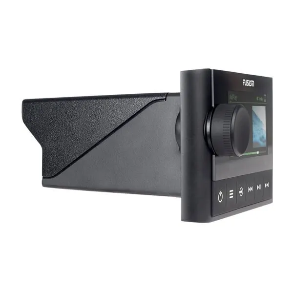 Fusion® Apollo™ MS-SRX400 Marine Zone Stereo with Built-in Wi-Fi® and Ethernet 010-01983-00 от прозводителя Fusion