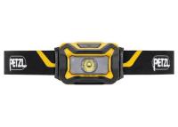 Фонарь светодиодный налобный Petzl Aria 1R, черно-желтый, 450 лм, аккумулятор E069CA00 от прозводителя Petzl
