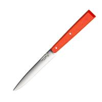 Нож столовый Opinel №125, нержавеющая сталь, оранжевый, 001585 001585 от прозводителя Opinel