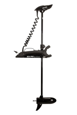 Электромотор SEA-PRO 80L 72" GPS