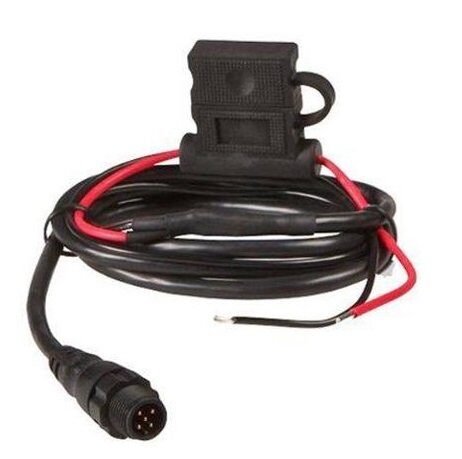 SIMRAD N2K-PWR-RD 000-0119-75 от прозводителя SIMRAD