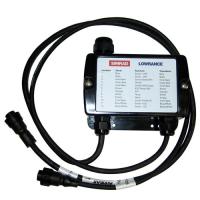 SIMRAD XSONIC PIGTAIL XDCR WIRING BLOCK ADAPTER 000-13262-001 от прозводителя SIMRAD