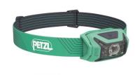 Фонарь светодиодный налобный Petzl Actik зеленый, 450 лм, аккумулятор E063AA02 от прозводителя Petzl