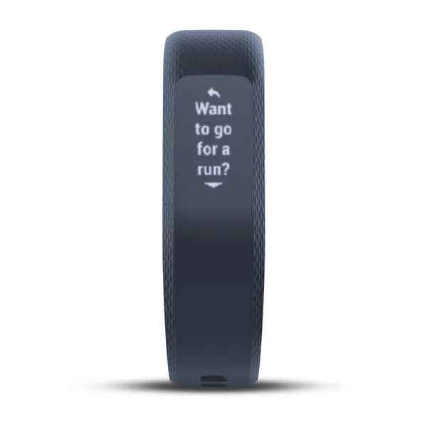 Garmin Vivosmart 3 - Small/Medium | Black