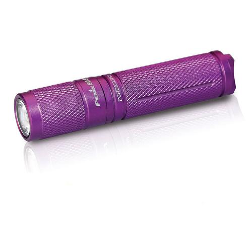 Фонарь Fenix E05 (2014 Edition) Cree XP-E2 R3 LED, фиолетовый, E05XP-E2p E05XP-E2p от прозводителя Fenix