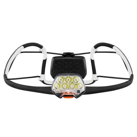 Фонарь светодиодный налобный Petzl IKO Core белый, 500 лм E104BA00 от прозводителя Petzl
