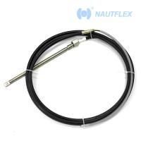 Трос рулевой Nautflex YK7-120 15 (M58 15) YK7-120 15 от прозводителя Nautflex