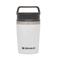 Термокружка Stanley Adventure (0,23 литра), белая 10-02887-052 от прозводителя STANLEY