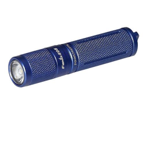 Фонарь Fenix E05 (2014 Edition) Cree XP-E2 R3 LED синий 85 люмен E05XP-E2bl от прозводителя Fenix