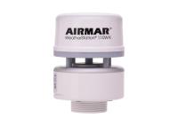 AIRMAR 110WX NMEA 0183/2000 WeatherStation / Wind, Barometer and Temperature Sensor WS-110WX-RH от прозводителя AIRMAR