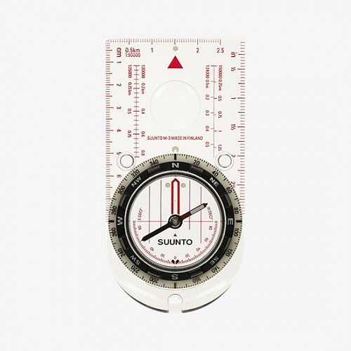 Компас Suunto M-3 NH SS021369000 от прозводителя Suunto 