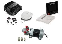 SIMRAD AP44 Autopilot Bundle / Hydraulic / with PUMP-3 1.6L pump - SteadySteer compatible 000-13562-002 от прозводителя SIMRAD