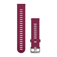 Quick Release Bands (20 mm) 010-11251-1C от прозводителя Garmin