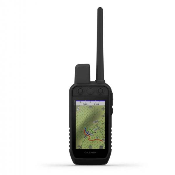 Garmin Alpha 300 EU-Nordic 010-02807-51 от прозводителя Garmin