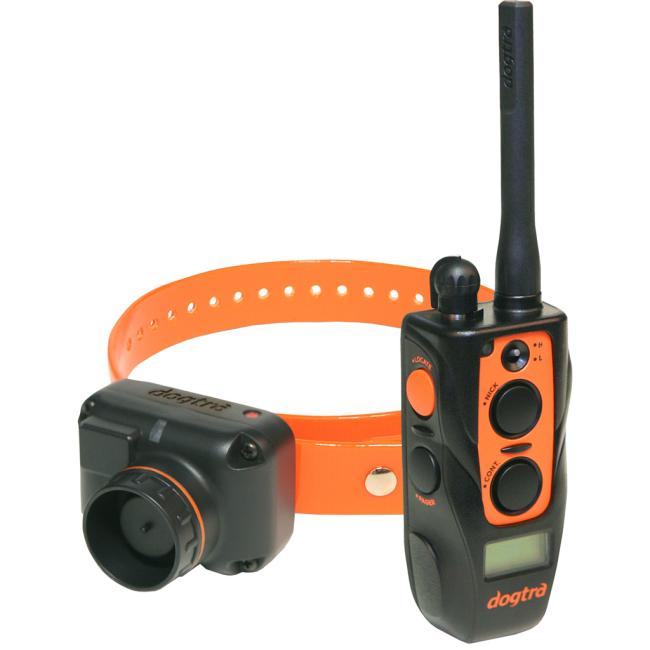 Dogtra 2700 T&B , ЭШО, тренинг, БИПЕР , 1600 м 644 622 030 030 от прозводителя Dogtra