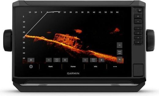 Garmin ECHOMAP UHD2 92sv с Panoptix LVS34-IF (зимний) + GLS10 — Ice Fishing Box 88650 от прозводителя Garmin