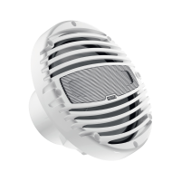 Hertz HMX 8 Marine Coax Set White  от прозводителя Hertz