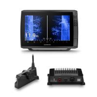 Комплект Garmin ECHOMAP Ultra 2 102sv + Panoptix LVS34 + GLS10 13794 от прозводителя Garmin