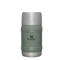 Термос для еды Stanley Artisan (0,5 литра), зеленый 10-11426-004 от прозводителя STANLEY