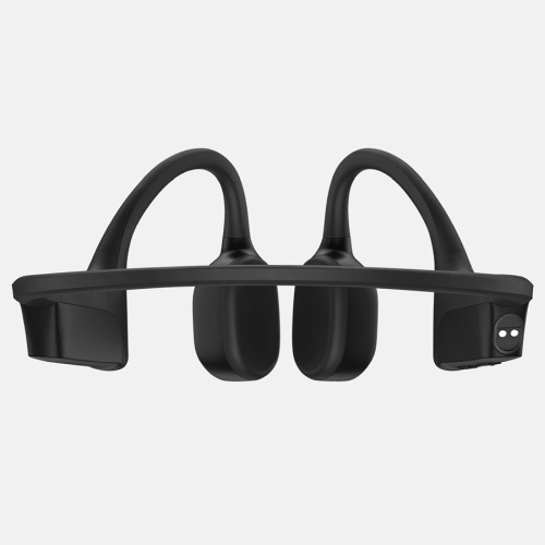 Наушники Suunto Wing Black без внешнего аккумулятора, черный SS050976000 от прозводителя Suunto 