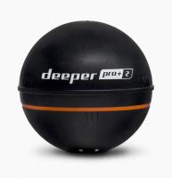 Deeper Smart Sonar PRO+ 2 DP5H10S10. от прозводителя Deeper